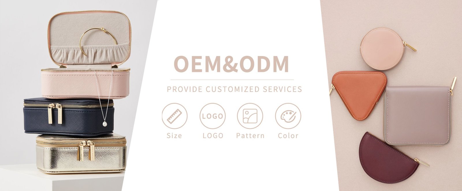 OEM LEATHER PRODUCTS