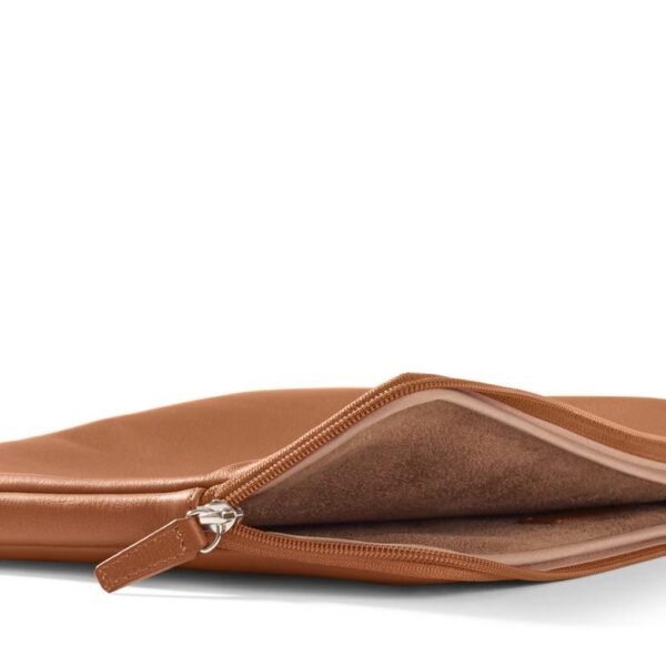 Leather Laptop Sleeve