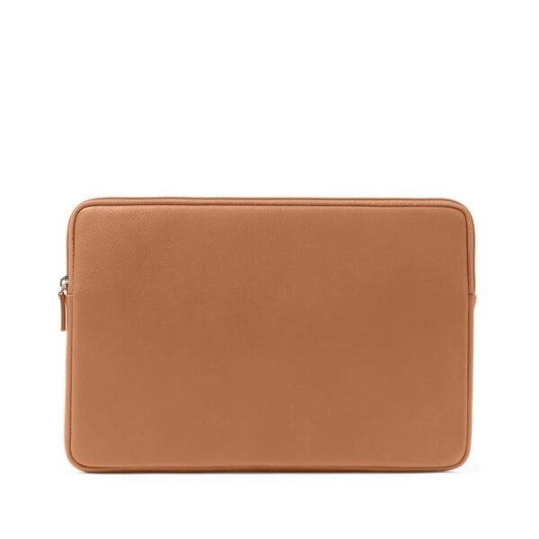 Leather Laptop Sleeve