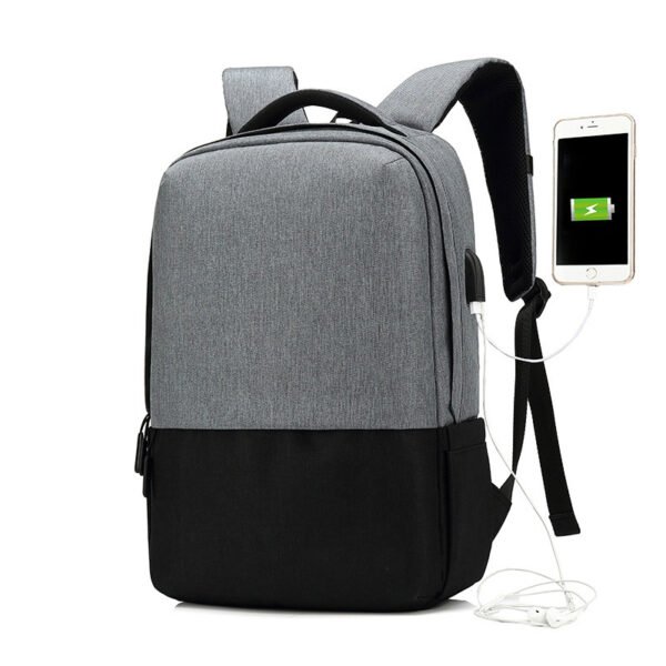 Business Casual Backpack