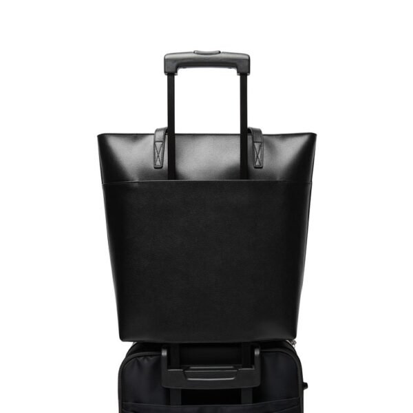 Commuter Tote Bag