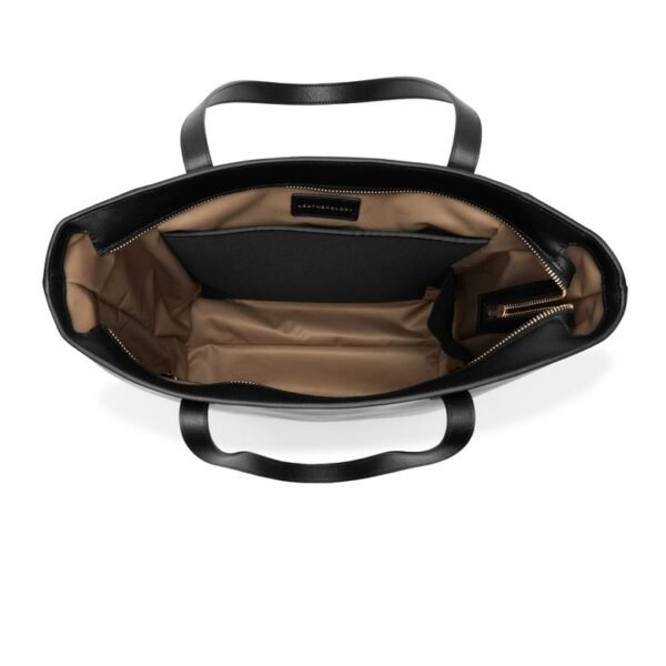 Commuter Tote Bag