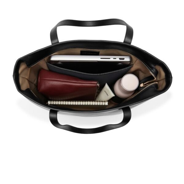 Commuter Tote Bag