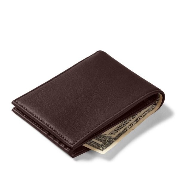 High Quality Leather Wallet