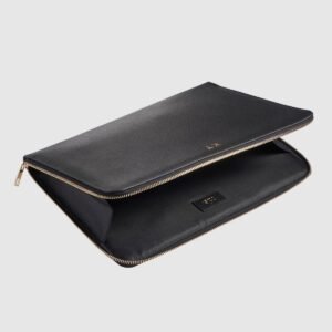 Leather Laptop Cover