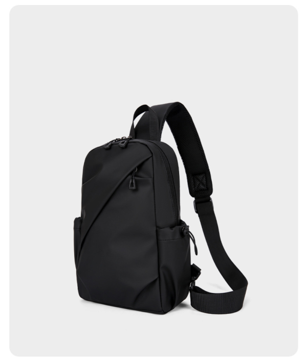 Large Capacity Shoulder Bag