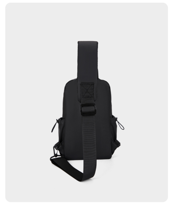 Large Capacity Shoulder Bag