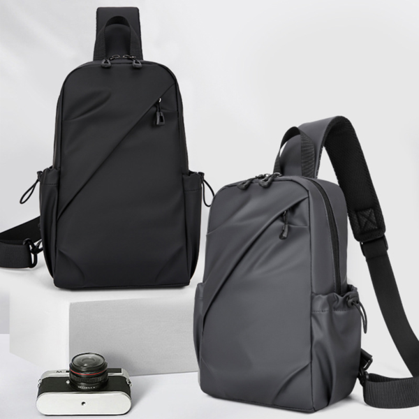 Large Capacity Shoulder Bag