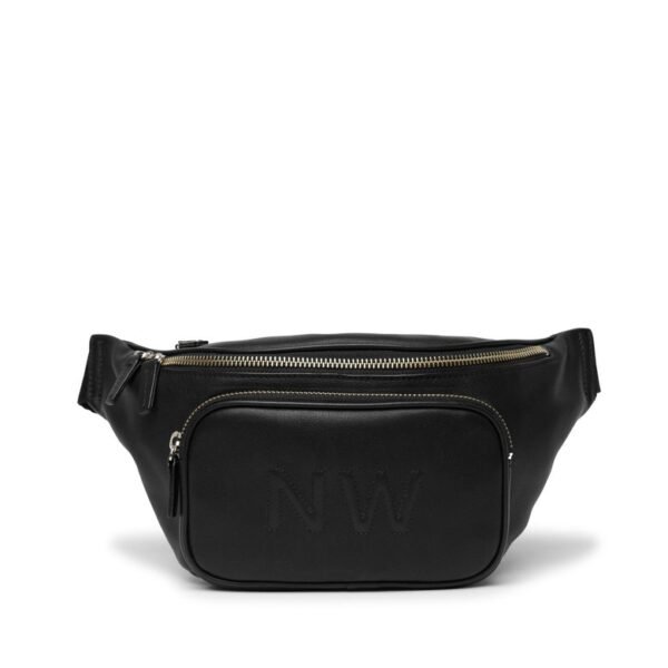 Leather Belt Bag