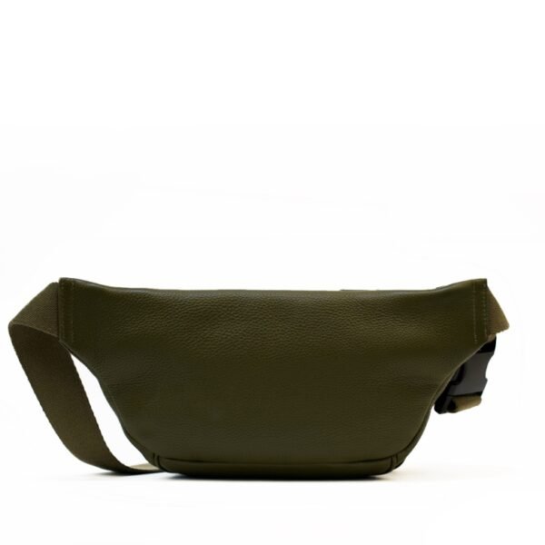Leather Belt Bag
