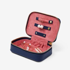 PU Jewelry Case