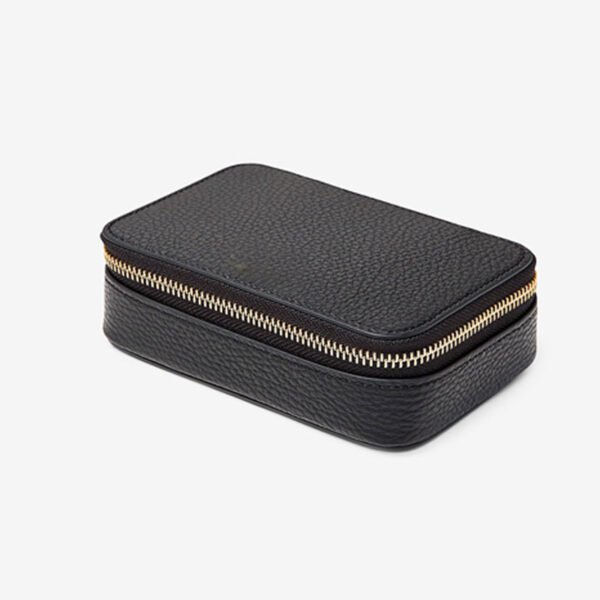 PU Jewelry Case