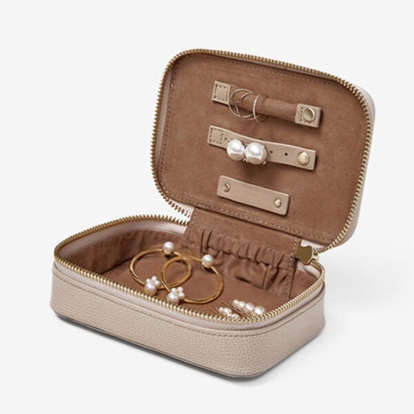 PU Jewelry Case