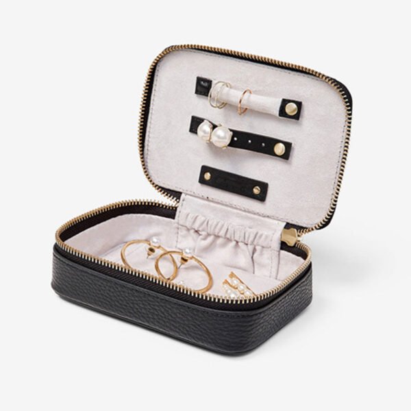 PU Jewelry Case