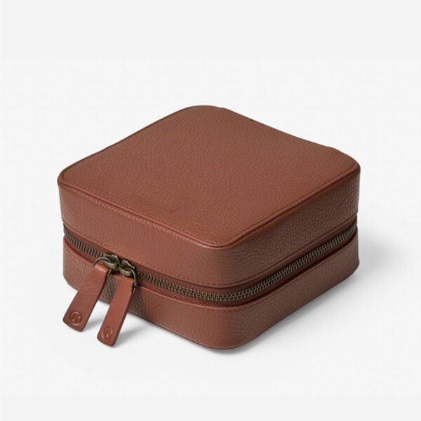 Leather Tech Case