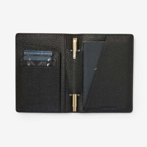 Multi Purpose Passport Holder