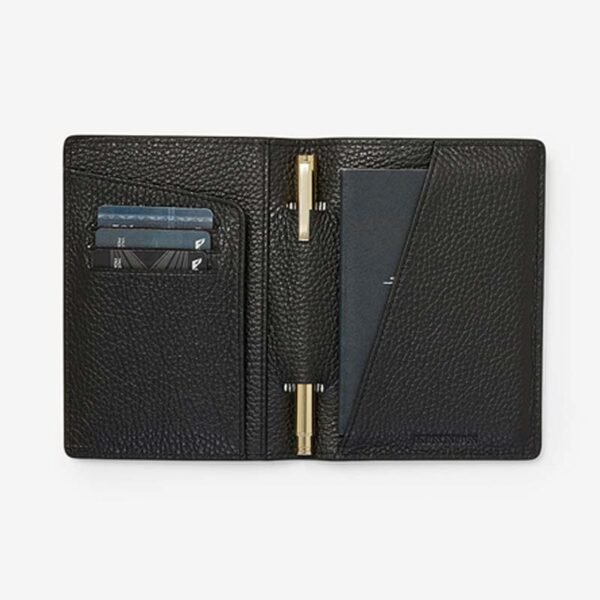 Multi Purpose Passport Holder