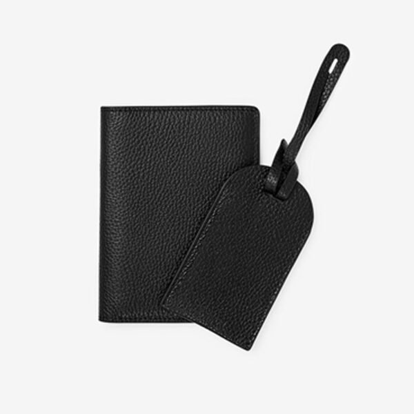 Multi Purpose Passport Holder