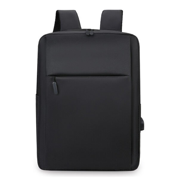 Nylon Backpack