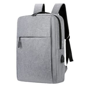 Nylon Backpack