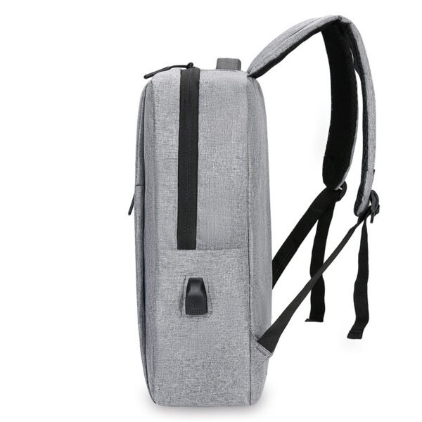 Nylon Backpack