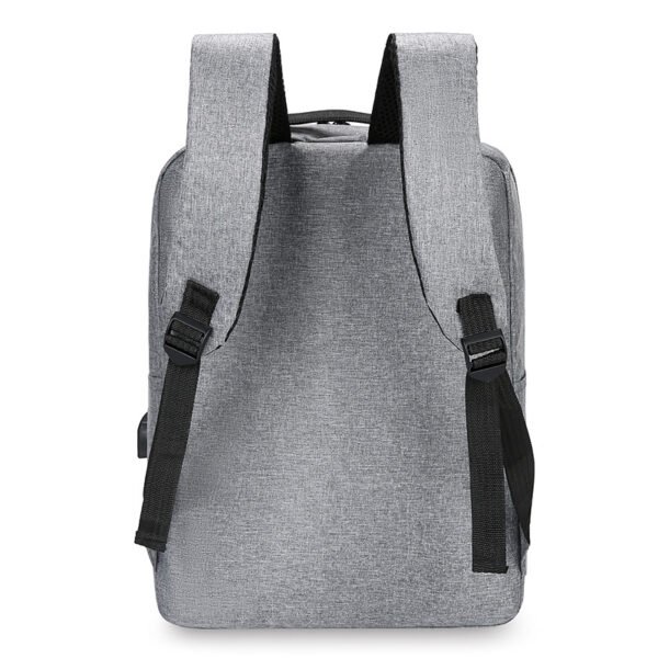 Nylon Backpack