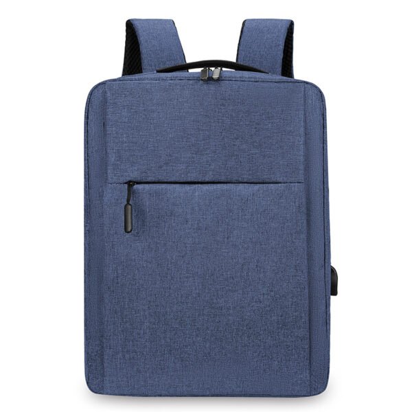 Nylon Backpack