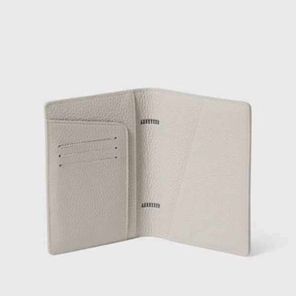 Passport Holder