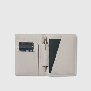 Passport Holder