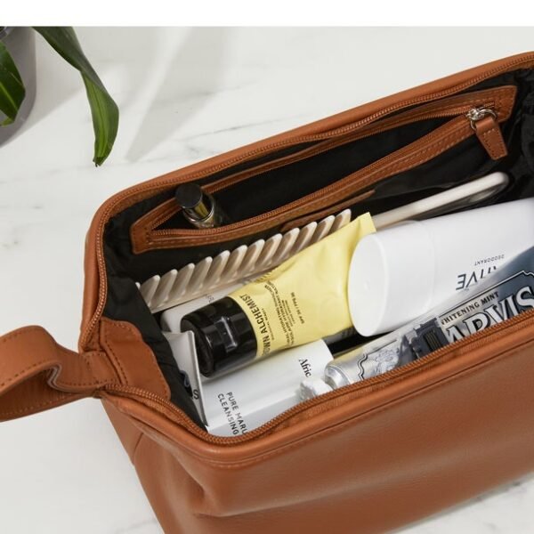 Toiletry Bag