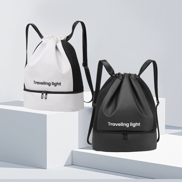Training Gym String Bag