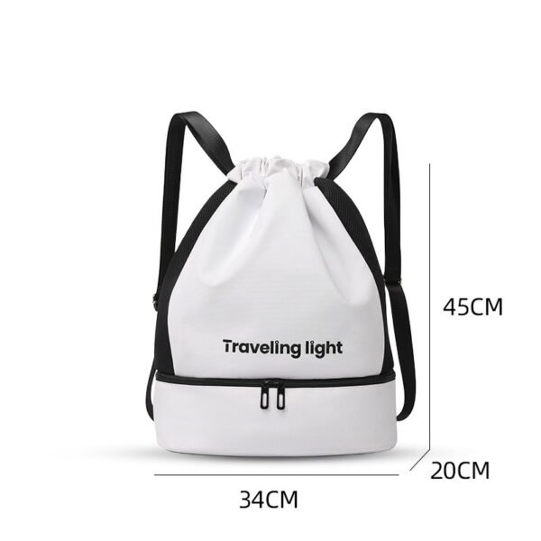 Training Gym String Bag