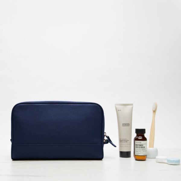 Travel Toiletry Bag