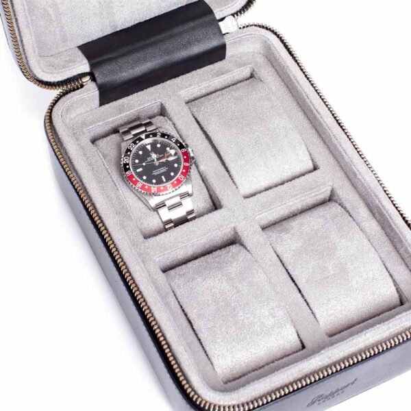 Watch Travel Case