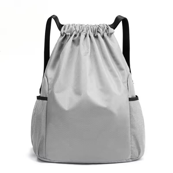 Waterproof Drawstring Backpack