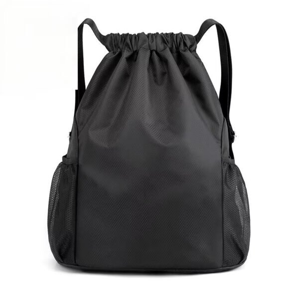 Waterproof Drawstring Backpack
