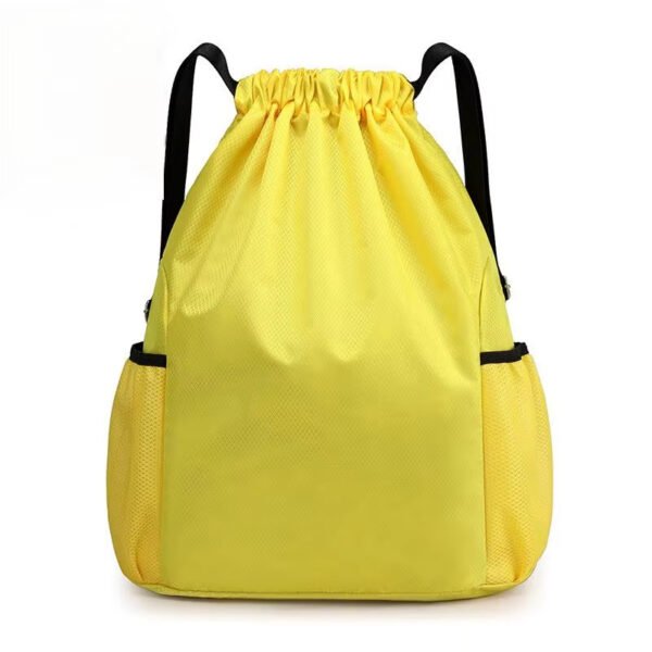 Waterproof Drawstring Backpack