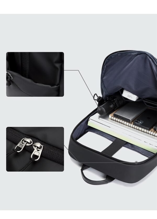 Waterproof Travel Backpack