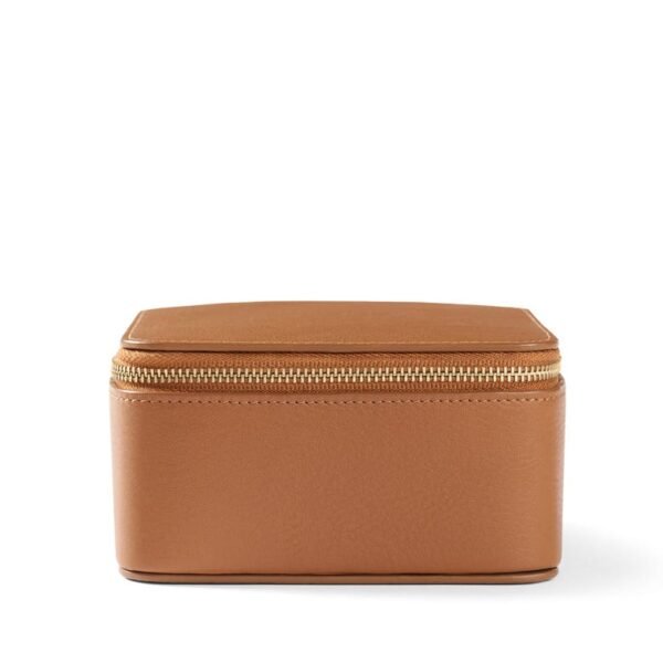 compact jewelry organizer