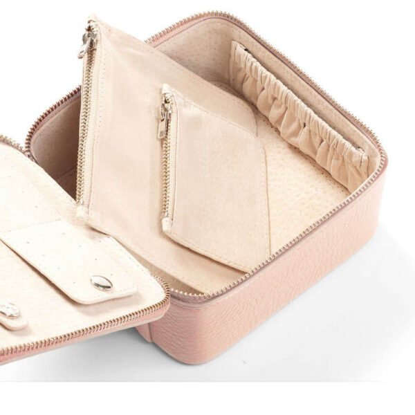 compact jewelry organizer