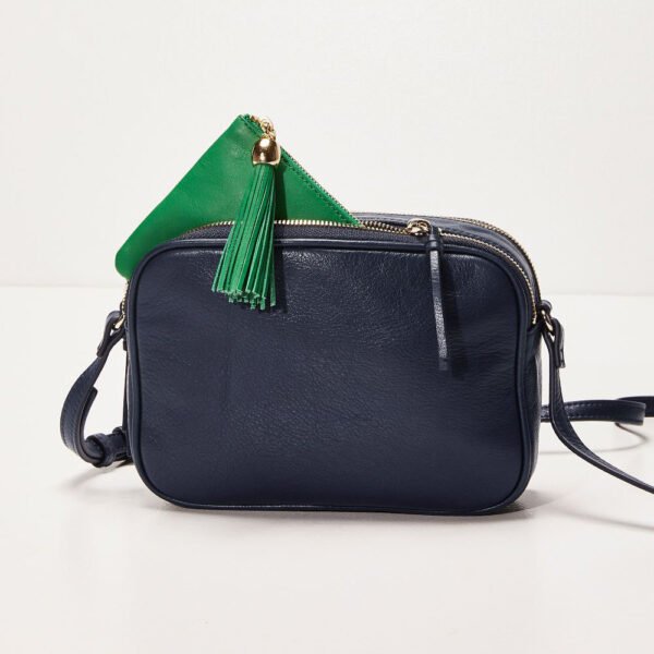 compact crossbody bag