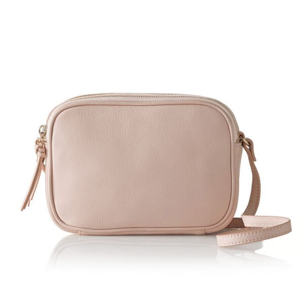 compact crossbody bag