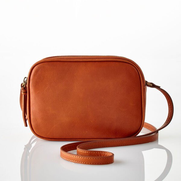 compact crossbody bag