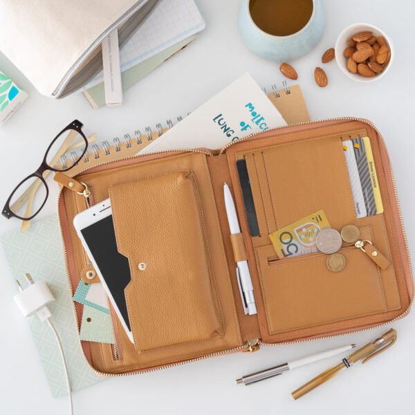 Travel Tech Wallet