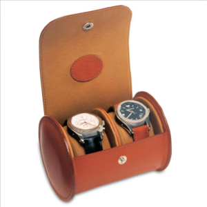 Luxury Watch Travel Case