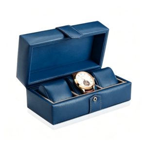 Elegant Design Watch Box